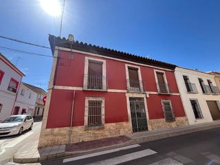 Casa pareada en venta en Manzanares