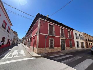 Casa pareada en venta en Manzanares