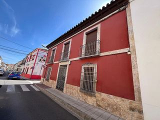 Casa pareada en venta en Manzanares