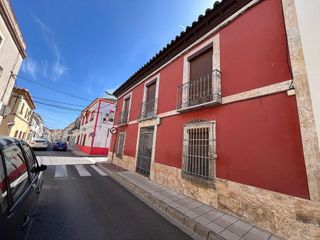 Casa pareada en venta en Manzanares