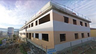 Edificio en venta en Argamasilla de Calatrava