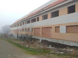 Edificio en venta en Argamasilla de Calatrava