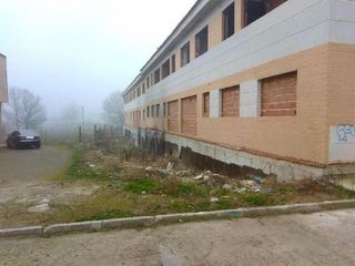 Edificio en venta en Argamasilla de Calatrava