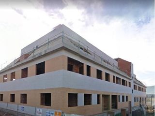 Edificio en venta en Argamasilla de Calatrava