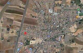 Edificio en venta en Argamasilla de Calatrava