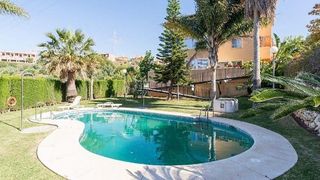 Piso en venta en Calahonda en Mijas