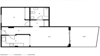 Piso en venta en Calahonda en Mijas