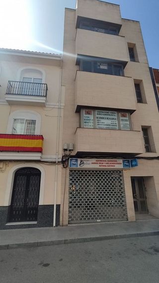 Local comercial en venta en Almadén
