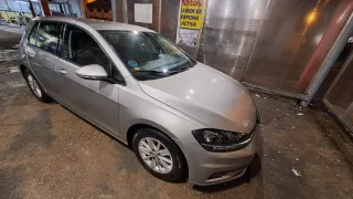 VOLKSWAGEN GOLF 2020 Diesel