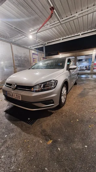 VOLKSWAGEN GOLF 2020 Diesel