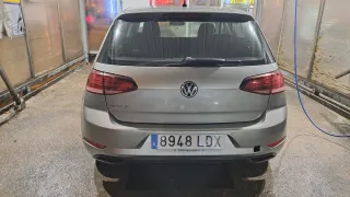 VOLKSWAGEN GOLF 2020 Diesel