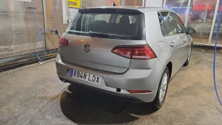 VOLKSWAGEN GOLF 2020 Diesel