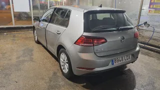VOLKSWAGEN GOLF 2020 Diesel