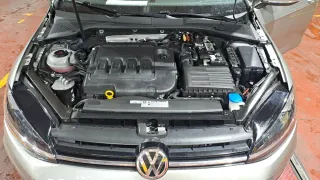 VOLKSWAGEN GOLF 2020 Diesel