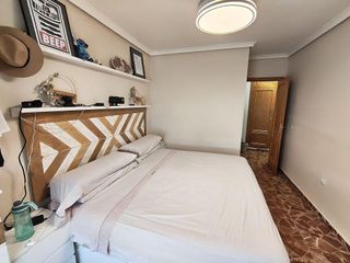 Piso en venta en El Pilar en Albacete