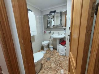 Piso en venta en El Pilar en Albacete