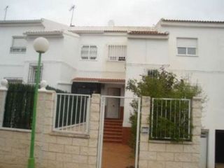 Chalet en venta en Manzanares