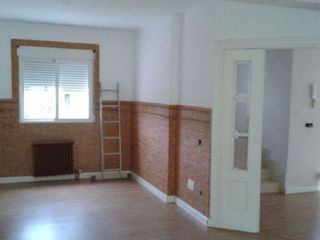 Chalet en venta en Manzanares