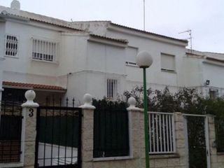 Chalet en venta en Manzanares