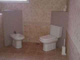 Chalet en venta en Manzanares