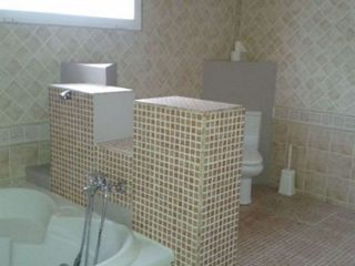 Chalet en venta en Manzanares