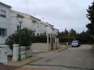 Chalet en venta en Manzanares