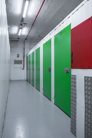 Trastero en alquiler en Riera Alta - Llatí en Santa Coloma de Gramanet