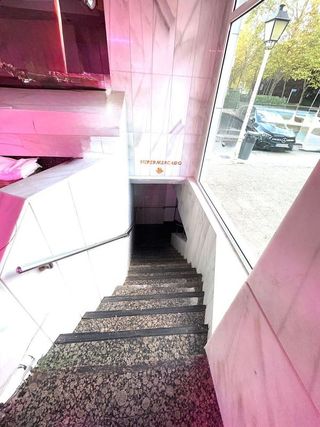 Local comercial en venta en Armentia - Ciudad Jardín en Vitoria-Gasteiz