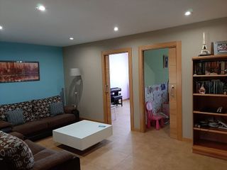 Casa pareada en venta en Tomelloso