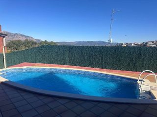 Chalet en venta en Masquefa