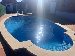 Chalet en venta en Masquefa