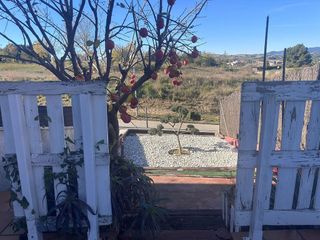 Chalet en venta en Masquefa