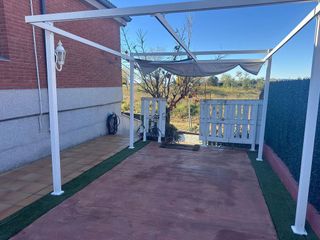 Chalet en venta en Masquefa