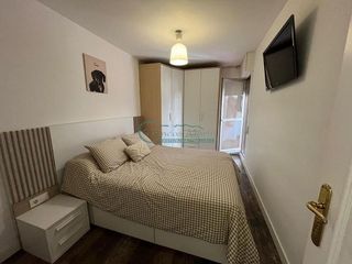 Piso en venta en Calvario - Santa Rita en Vigo