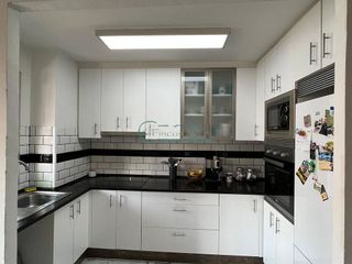 Piso en venta en Calvario - Santa Rita en Vigo