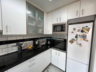 Piso en venta en Calvario - Santa Rita en Vigo