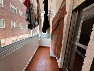 Piso en venta en Calvario - Santa Rita en Vigo