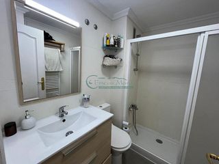 Piso en venta en Calvario - Santa Rita en Vigo