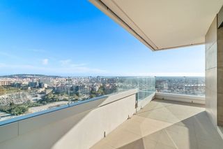 Piso en alquiler en Finestrelles en Esplugues de Llobregat