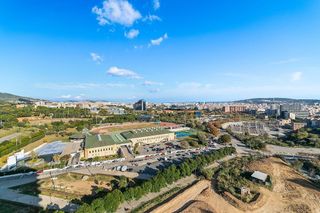 Piso en alquiler en Finestrelles en Esplugues de Llobregat