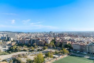 Piso en alquiler en Finestrelles en Esplugues de Llobregat