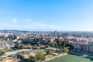 Piso en alquiler en Finestrelles en Esplugues de Llobregat