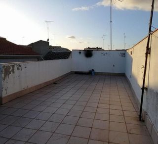 Casa pareada en venta en Manzanares