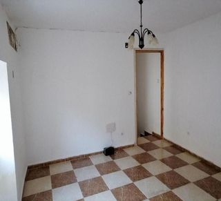 Casa pareada en venta en Manzanares