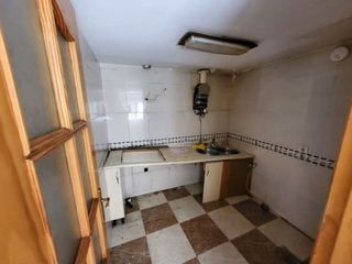 Casa pareada en venta en Manzanares