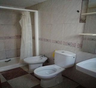 Casa pareada en venta en Manzanares