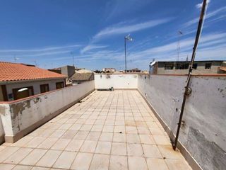 Casa pareada en venta en Manzanares