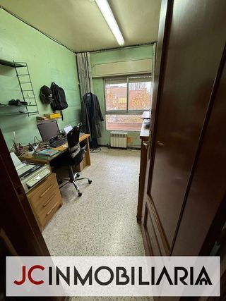 Piso en venta en Delicias en Valladolid