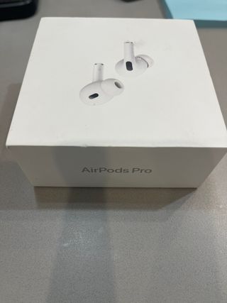 Caja AirPods Pro