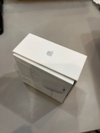 Caja AirPods Pro